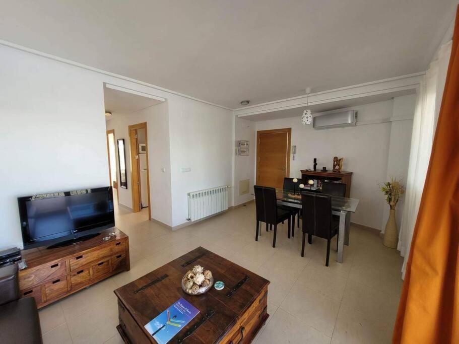 Ferienwohnung Belle Vue Sur La Piscine Sucina Exterior foto