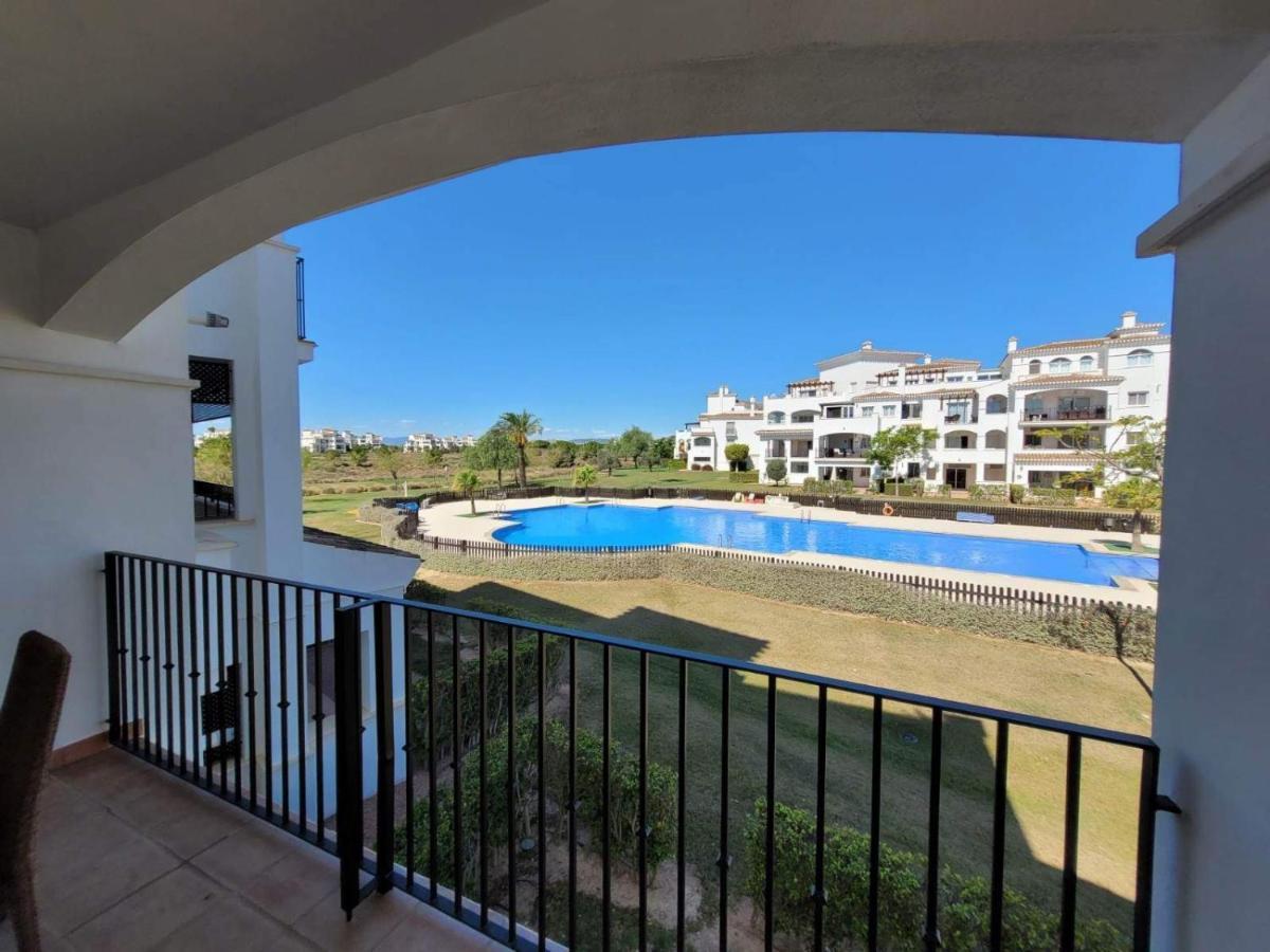 Ferienwohnung Belle Vue Sur La Piscine Sucina Exterior foto