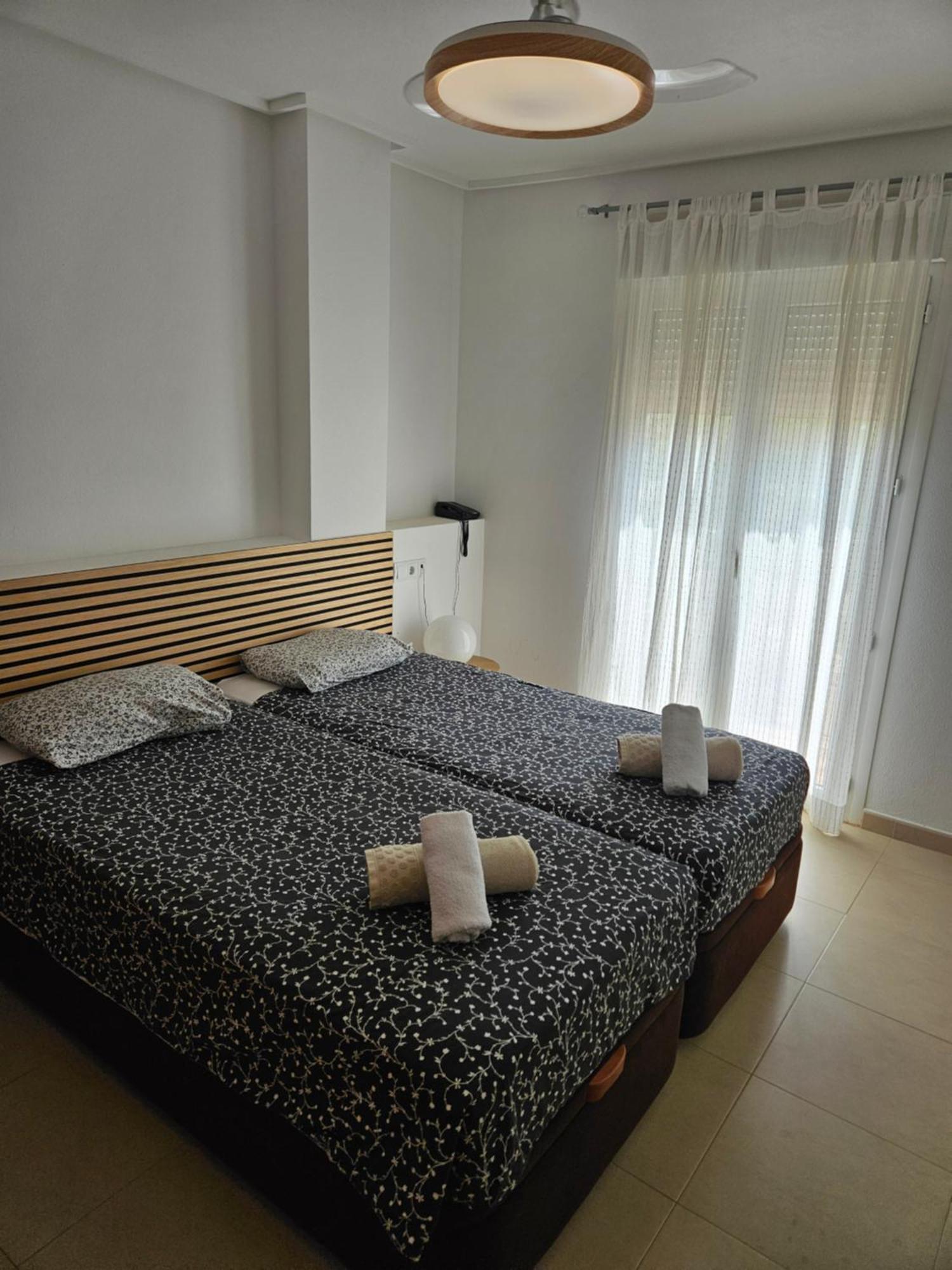 Ferienwohnung Belle Vue Sur La Piscine Sucina Exterior foto